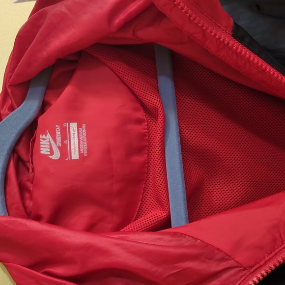 Nike Sportswear Windrunner Jacket - Picture 3 of 5